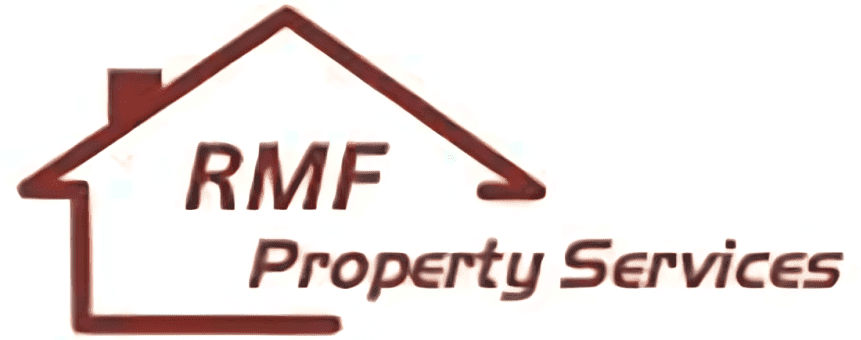 A logo of a property for sale